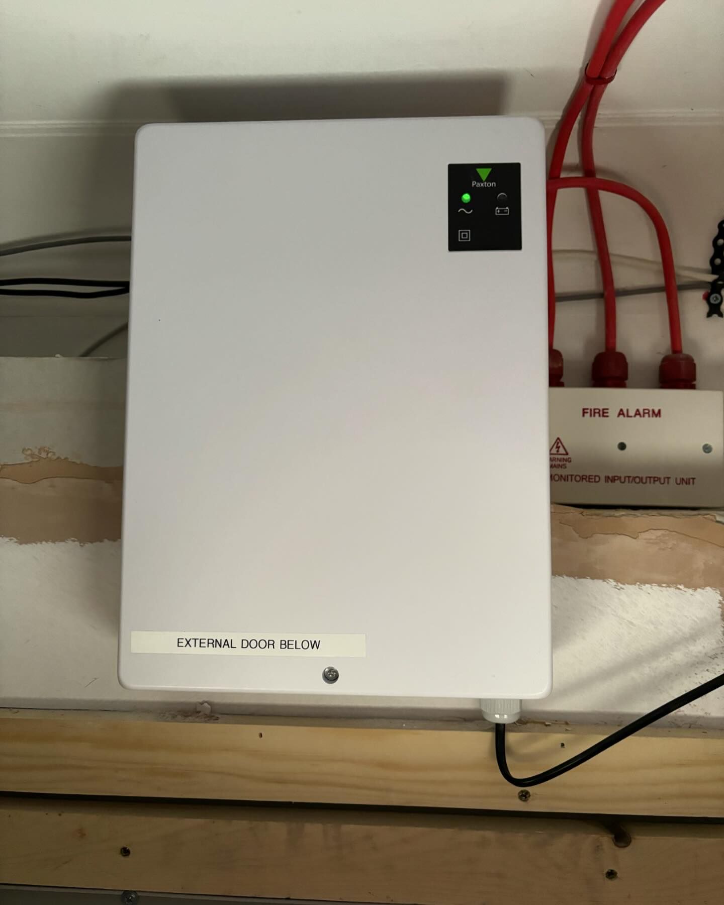 Electrical Services in Stoke-on-trent