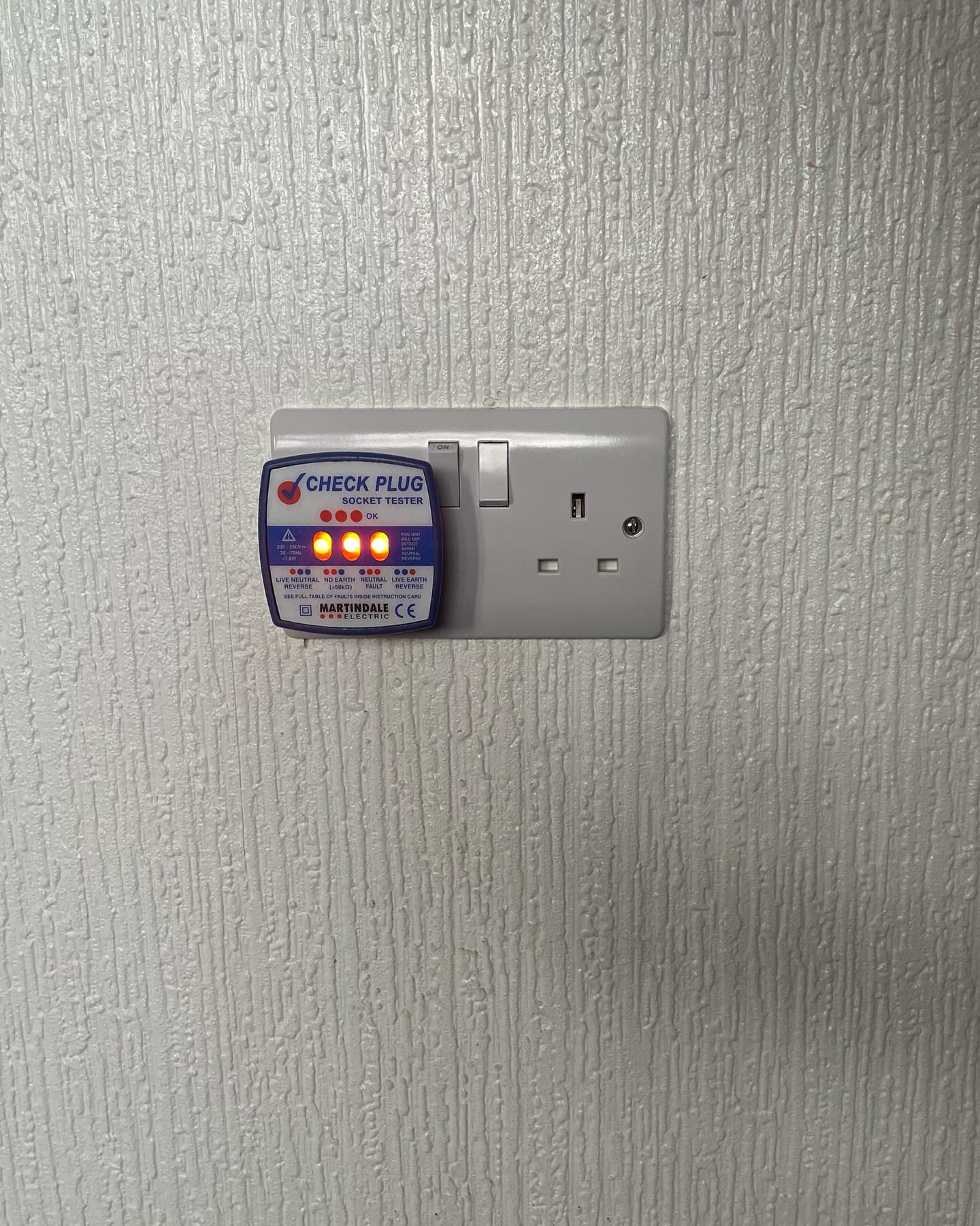 Fire Alarm in Staffordshire & Cheshire